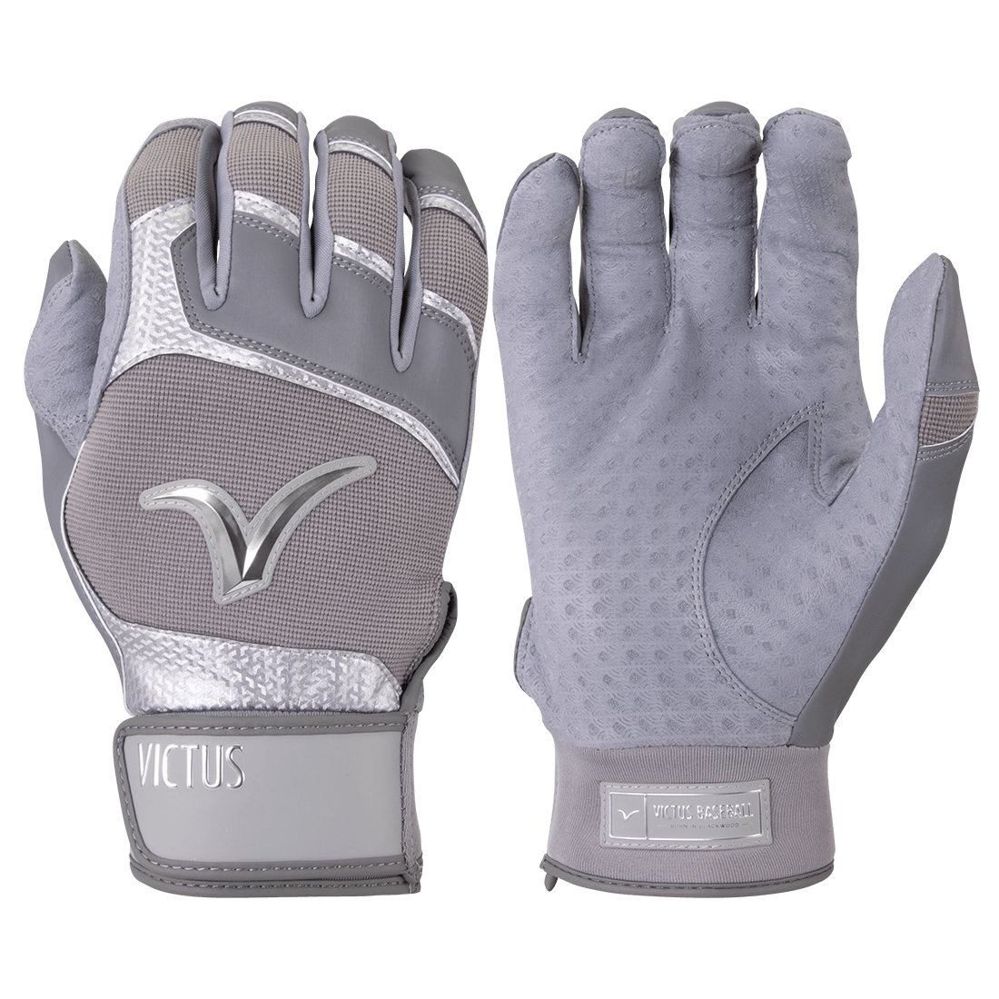 Victus Sports The Debut 2.0 Youth Batting Gloves (Multiple Colors): VBG2Y 5 Victus Sports The Debut 2.0 Youth Batting Gloves (Multiple Colors): VBG2Y - Image 3