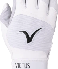 Victus Sports The Debut 2.0 Adult Batting Gloves (Multiple Colors): VBG2 -wp populaire magasin VBG2 W