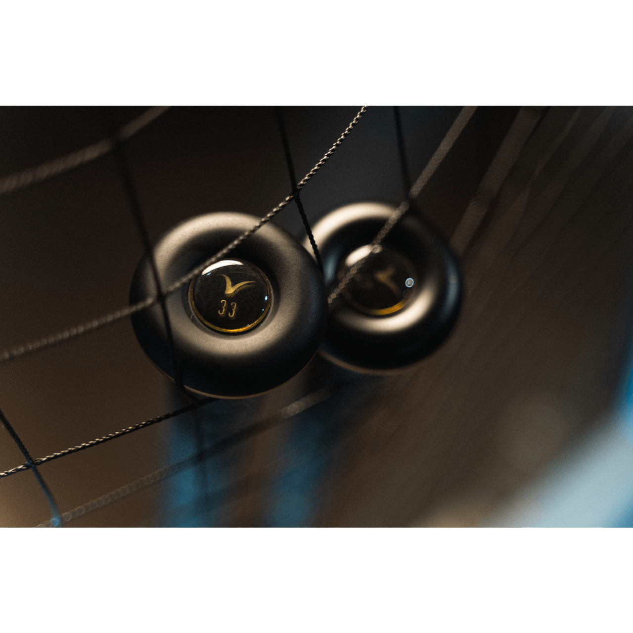 Victus Vandal Gold 2.0 BBCOR (-3) Baseball Bat: VCBV2 9 Victus Vandal Gold 2.0 BBCOR (-3) Baseball Bat: VCBV2 - Image 7