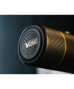 Victus Vandal Gold 2.0 BBCOR (-3) Baseball Bat: VCBV2 19 Victus Vandal Gold 2.0 BBCOR (-3) Baseball Bat: VCBV2 -wp populaire magasin VCBV2 6 38305.1633718156
