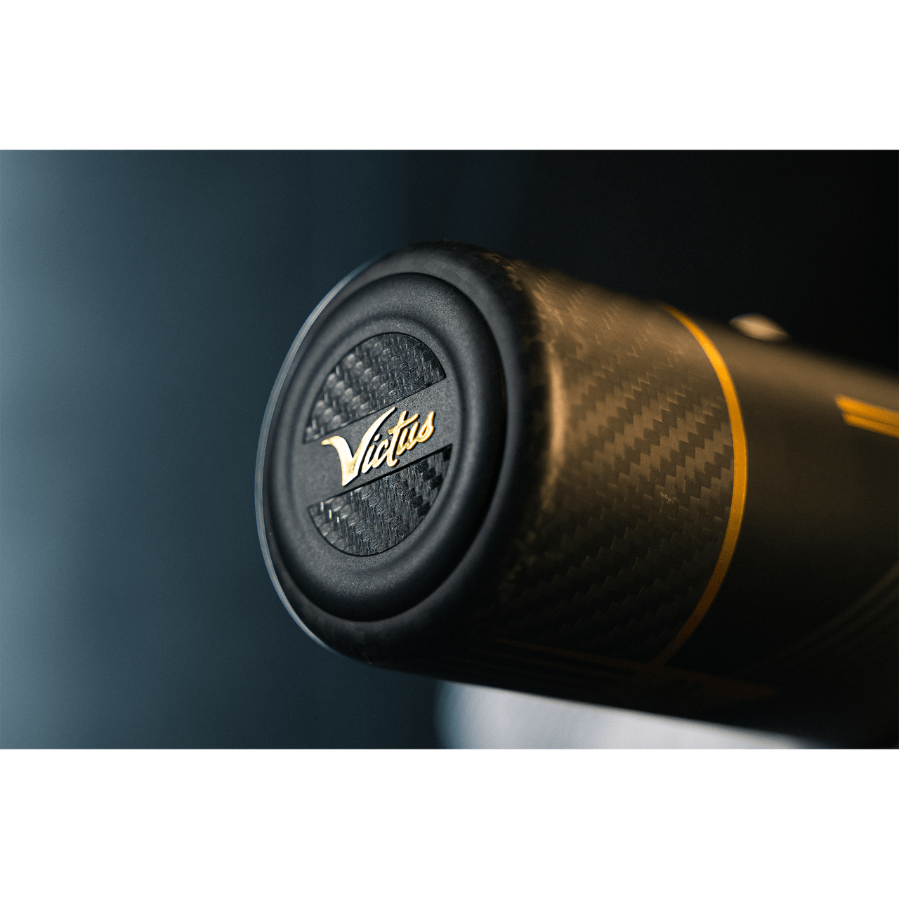 Victus Vandal Gold 2.0 BBCOR (-3) Baseball Bat: VCBV2 8 Victus Vandal Gold 2.0 BBCOR (-3) Baseball Bat: VCBV2 - Image 6