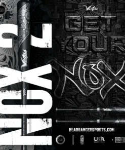 Victus NOX 2 Senior League (-5) USSSA Baseball Bat: VSBN2Y5 9 Victus NOX 2 Senior League (-5) USSSA Baseball Bat: VSBN2Y5 -wp populaire magasin VICTUS NOX 2 BASEBALL BAT Headbanger Sports 1200x1200 d4a083be 1386 4013 8f81 660fe4f991dd