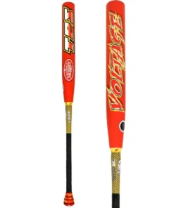 2023 Louisville Slugger VOLTAGE 13" Endload USSSA Slowpitch Softball Bat: WBL2623010