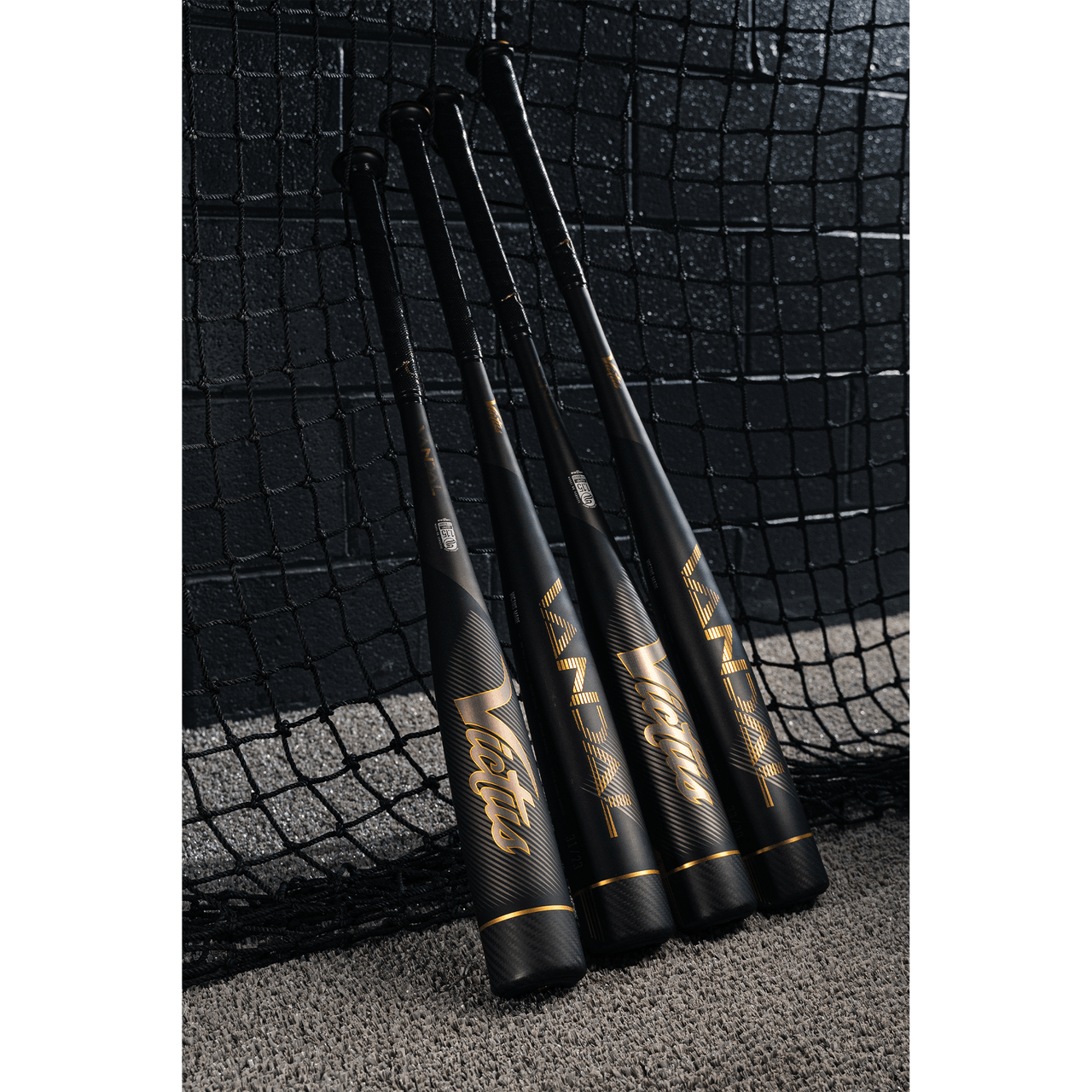 Victus Vandal Gold 2.0 Senior League (-10) USSSA Baseball Bat: VSBV2X10 7 Victus Vandal Gold 2.0 Senior League (-10) USSSA Baseball Bat: VSBV2X10 - Image 5