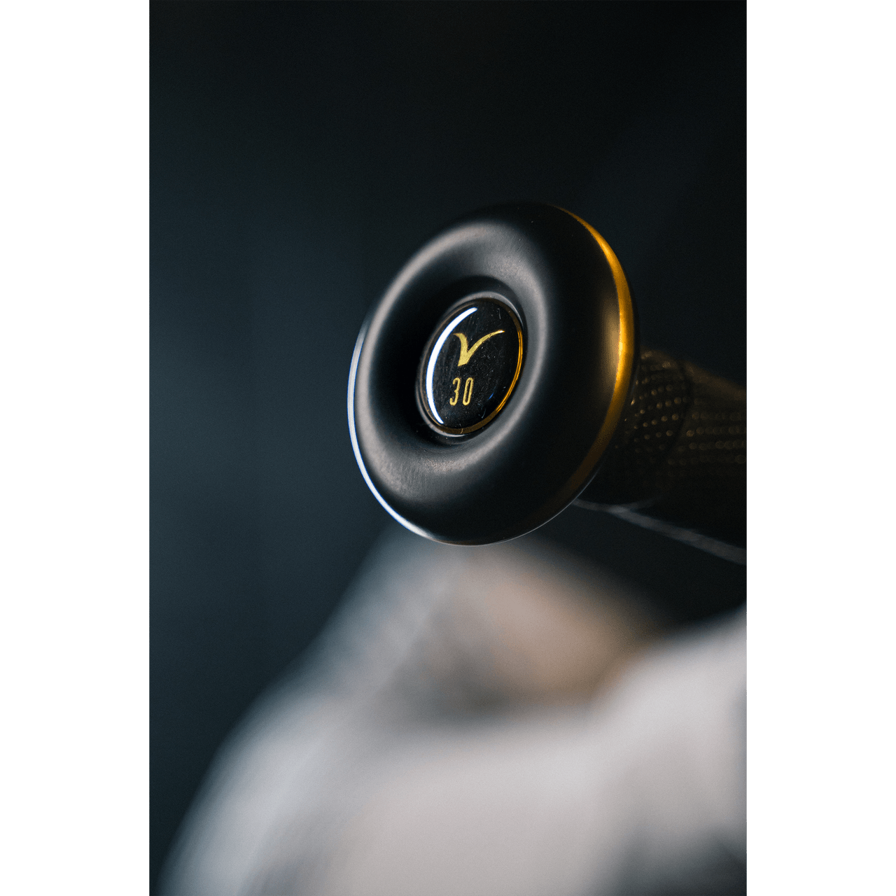 Victus Vandal Gold 2.0 Senior League (-10) USSSA Baseball Bat: VSBV2X10 8 Victus Vandal Gold 2.0 Senior League (-10) USSSA Baseball Bat: VSBV2X10 - Image 6