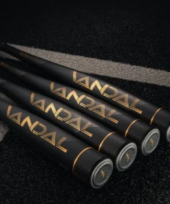 Victus Vandal Gold 2.0 Senior League (-8) USSSA Baseball Bat: VSBV2X8 -wp populaire magasin Vandal 16 scaled