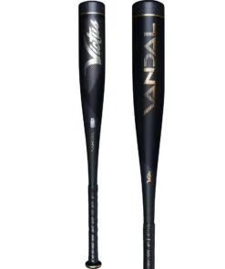 Victus Vandal Gold 2.0 Junior Big Barrel (-10) USSSA Baseball Bat: VJBBV2