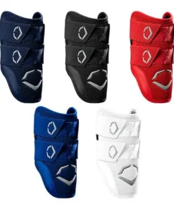 Evoshield PRO-SRZ Batter's Double Strap Elbow Guard
