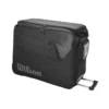 Wilson Coaches Ball Bucket Roller Bag: WB5710701 -wp populaire magasin WB5710701 0 Wilson Ball Bucket Bag Black.png.cq5dam.web .1200.1200