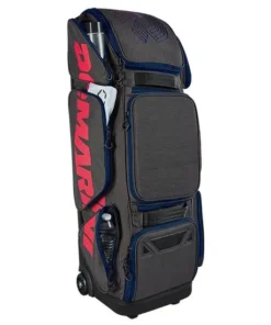 DeMarini Special Ops Front Line Wheeled Roller Bag: WB57109 13 DeMarini Special Ops Front Line Wheeled Roller Bag: WB57109 -wp populaire magasin WB5710904 USA Heather DeMarini Special Ops Front Line Roller