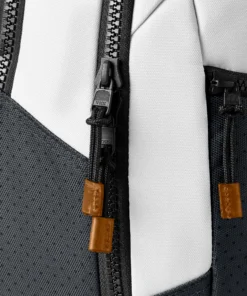 Wilson A2000 Backpack: WB57180 -wp populaire magasin WB5718001 12 Wilson A2000 Lifestyle Backpack Charcoal