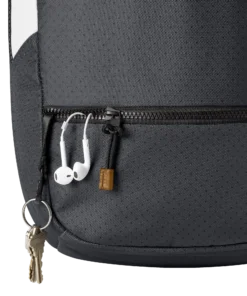 Wilson A2000 Backpack: WB57180 -wp populaire magasin WB5718001 5 Wilson A2000 Lifestyle Backpack Charcoal