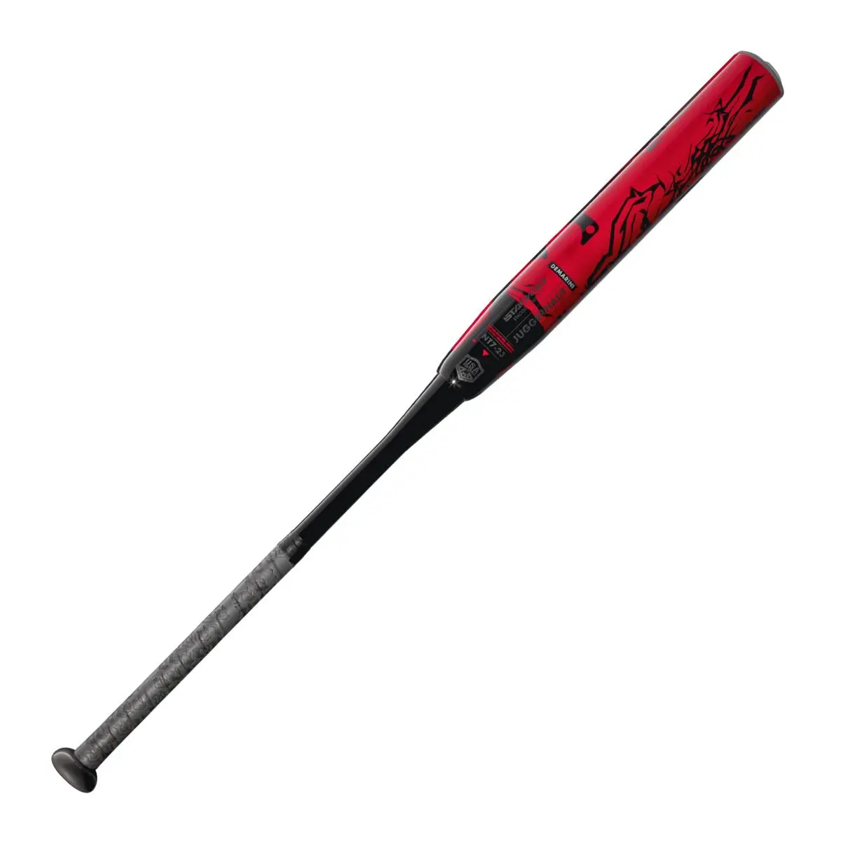 2023 DeMarini Juggy 12" USA/ASA Slowpitch Softball Bat: WTDXNT7-23 7 2023 DeMarini Juggy 12" USA/ASA Slowpitch Softball Bat: WTDXNT7-23 - Image 5