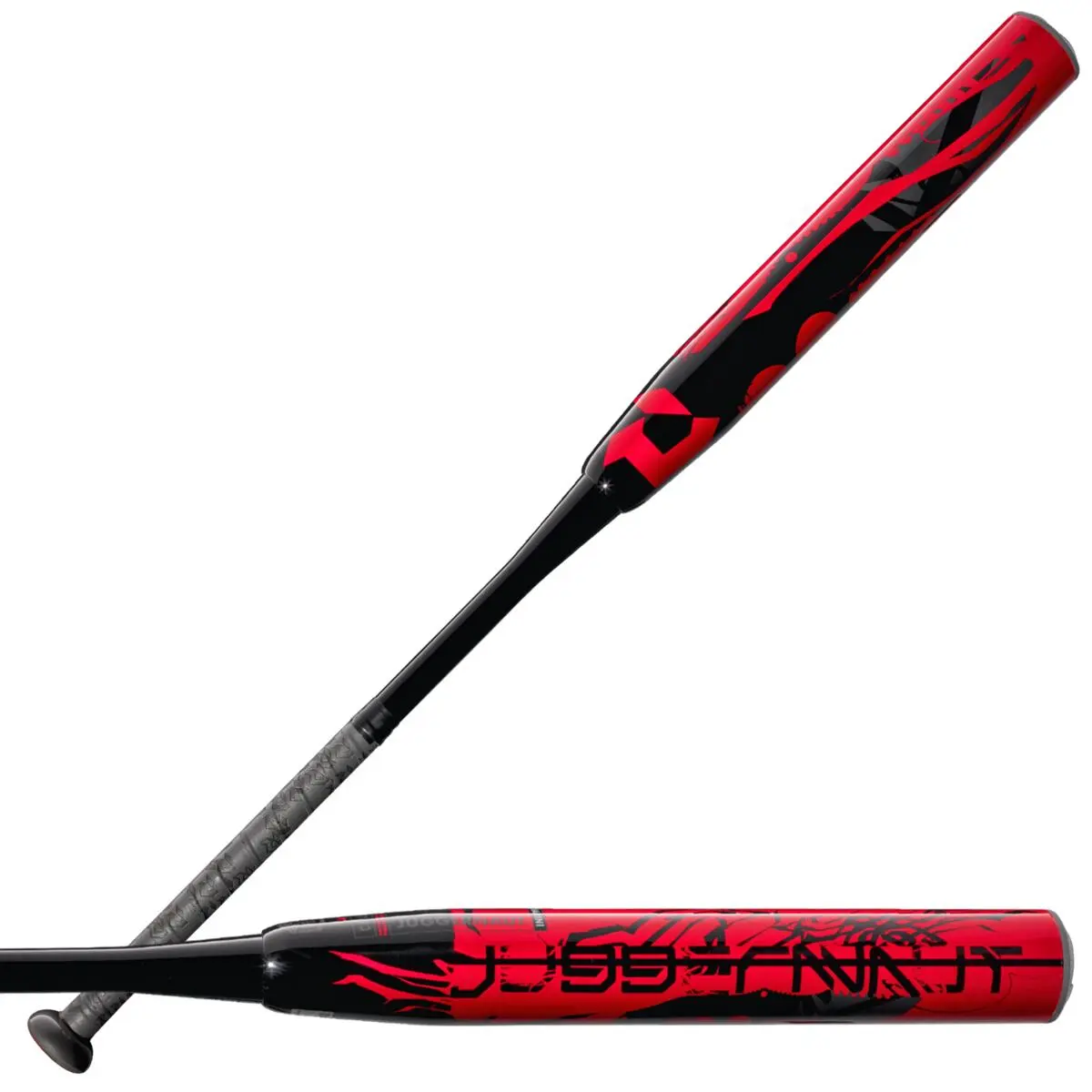2023 DeMarini Juggy 12" USA/ASA Slowpitch Softball Bat: WTDXNT7-23 4 2023 DeMarini Juggy 12" USA/ASA Slowpitch Softball Bat: WTDXNT7-23 - Image 2