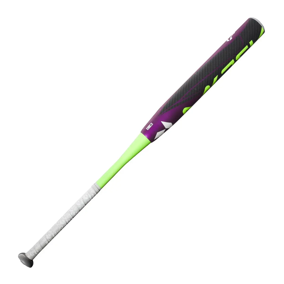 2023 DeMarini Mercy USA/ASA 13" Slowpitch Softball Bat: WTDXMSP-23 6 2023 DeMarini Mercy USA/ASA 13" Slowpitch Softball Bat: WTDXMSP-23 - Image 4