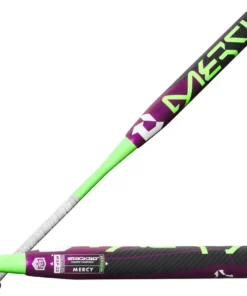 2023 DeMarini Mercy USA/ASA 13" Slowpitch Softball Bat: WTDXMSP-23 11 2023 DeMarini Mercy USA/ASA 13" Slowpitch Softball Bat: WTDXMSP-23 -wp populaire magasin WBD2338010 7 Mercy SP GR PR.png.cq5dam.web .1200.1200