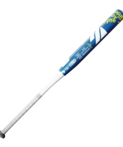 2023 DeMarini Nautalai Men's Conference 13.5" USSSA Slowpitch Softball Bat: WBD2343010 -wp populaire magasin WBD2343010 1 Nautalai SP Team DeMarini TEL WH YE.png.cq5dam.web .1200.1200