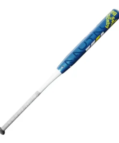 2023 DeMarini Nautalai Men's Conference 13.5" USSSA Slowpitch Softball Bat: WBD2343010 -wp populaire magasin WBD2343010 3 Nautalai SP Team DeMarini TEL WH YE.png.cq5dam.web .1200.1200
