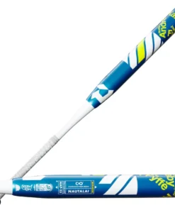2023 DeMarini Nautalai Men's Conference 13.5" USSSA Slowpitch Softball Bat: WBD2343010 -wp populaire magasin WBD2343010 7 Nautalai SP Team DeMarini TEL WH YE.png.cq5dam.web .1200.1200