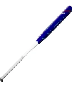 2023 DeMarini Nautalai Women's Conference 13" USSSA Slowpitch Softball Bat: WBD2344010 -wp populaire magasin WBD2344010 2 Nautalai USA SP BU WH RD.png.cq5dam.web .1200.1200