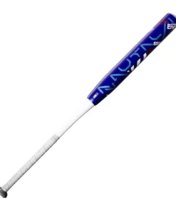 2023 DeMarini Nautalai Women's Conference 13" USSSA Slowpitch Softball Bat: WBD2344010 -wp populaire magasin WBD2344010 3 Nautalai USA SP BU WH RD.png.cq5dam.web .1200.1200