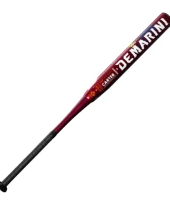 2023 DeMarini Larry Carter 13" SSUSA Senior Slowpitch Softball Bat: WBD2346010 18 2023 DeMarini Larry Carter 13" SSUSA Senior Slowpitch Softball Bat: WBD2346010 -wp populaire magasin WBD2346010 1 LARRY CARTER Signature SP RD WH.png.cq5dam.web .1200.1200