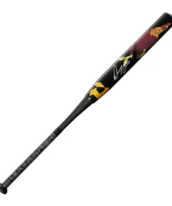 2023 DeMarini Denny Crine 12" SSUSA Senior Slowpitch Softball Bat: WBD2348010 19 2023 DeMarini Denny Crine 12" SSUSA Senior Slowpitch Softball Bat: WBD2348010 -wp populaire magasin WBD2348010 0 Denny Crine Signature SP BL GD.png.cq5dam.web .1200.1200