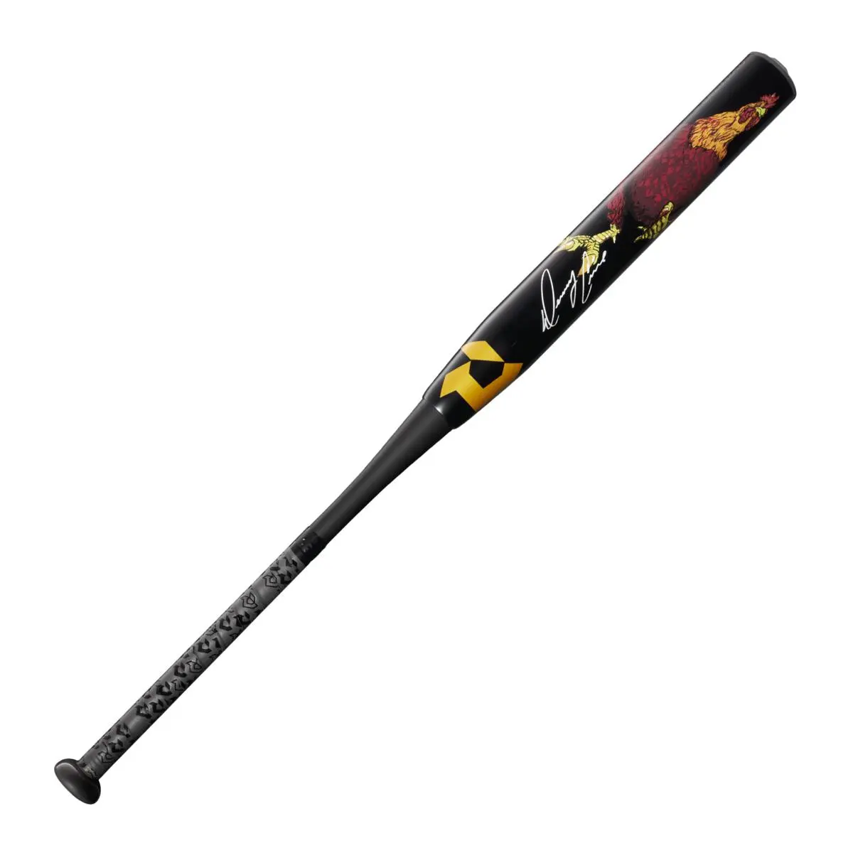 2023 DeMarini Denny Crine 12" SSUSA Senior Slowpitch Softball Bat: WBD2348010 11 2023 DeMarini Denny Crine 12" SSUSA Senior Slowpitch Softball Bat: WBD2348010 - Image 9