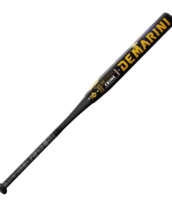 2023 DeMarini Denny Crine 12" SSUSA Senior Slowpitch Softball Bat: WBD2348010 18 2023 DeMarini Denny Crine 12" SSUSA Senior Slowpitch Softball Bat: WBD2348010 -wp populaire magasin WBD2348010 1 Denny Crine Signature SP BL GD.png.cq5dam.web .1200.1200