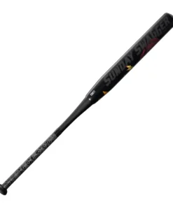 2023 DeMarini Denny Crine 12" SSUSA Senior Slowpitch Softball Bat: WBD2348010 16 2023 DeMarini Denny Crine 12" SSUSA Senior Slowpitch Softball Bat: WBD2348010 -wp populaire magasin WBD2348010 3 Denny Crine Signature SP BL GD.png.cq5dam.web .1200.1200
