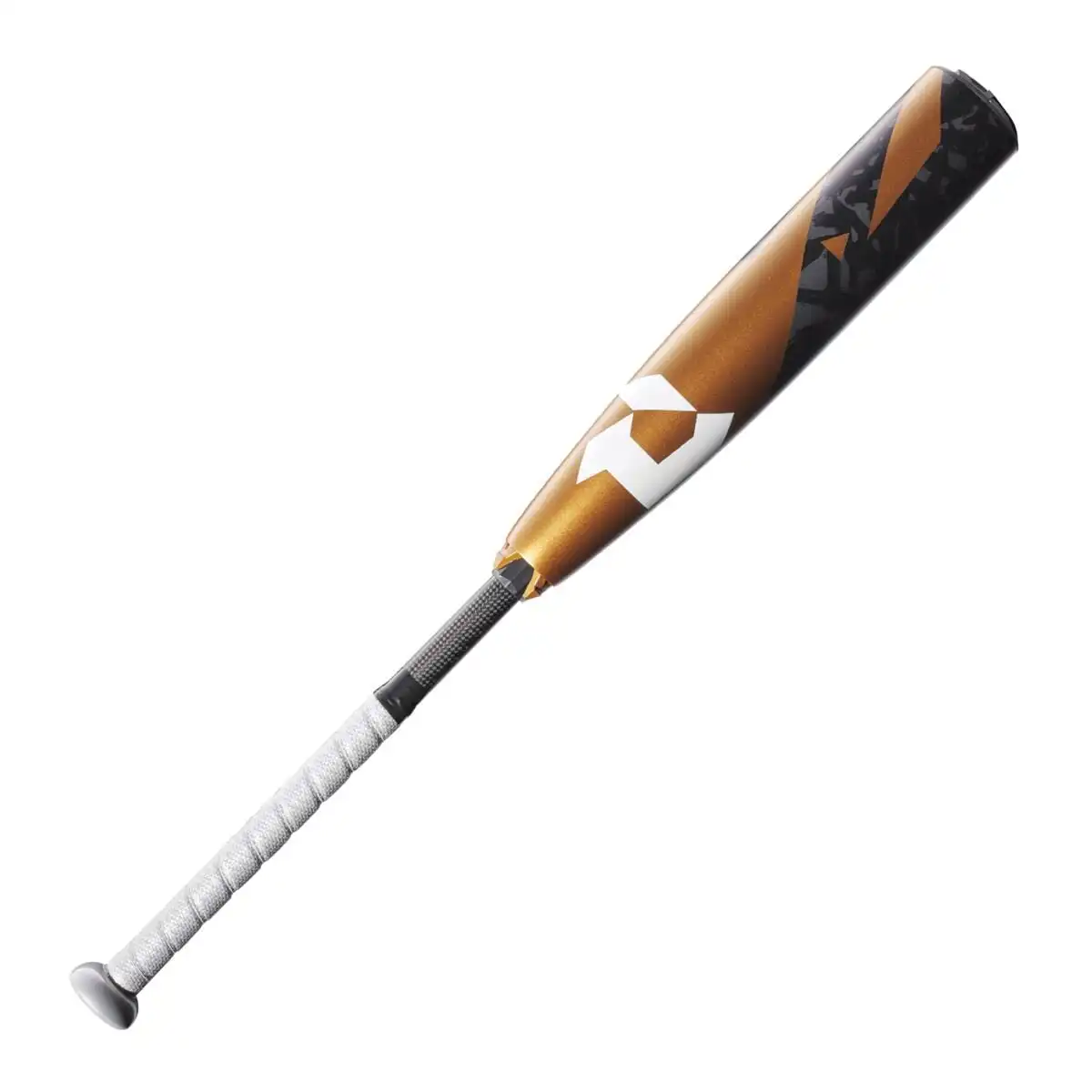 2023 DeMarini ZOA (-11) Junior Big Barrel USSSA Baseball Bat: WBD2353010 4 2023 DeMarini ZOA (-11) Junior Big Barrel USSSA Baseball Bat: WBD2353010 - Image 2