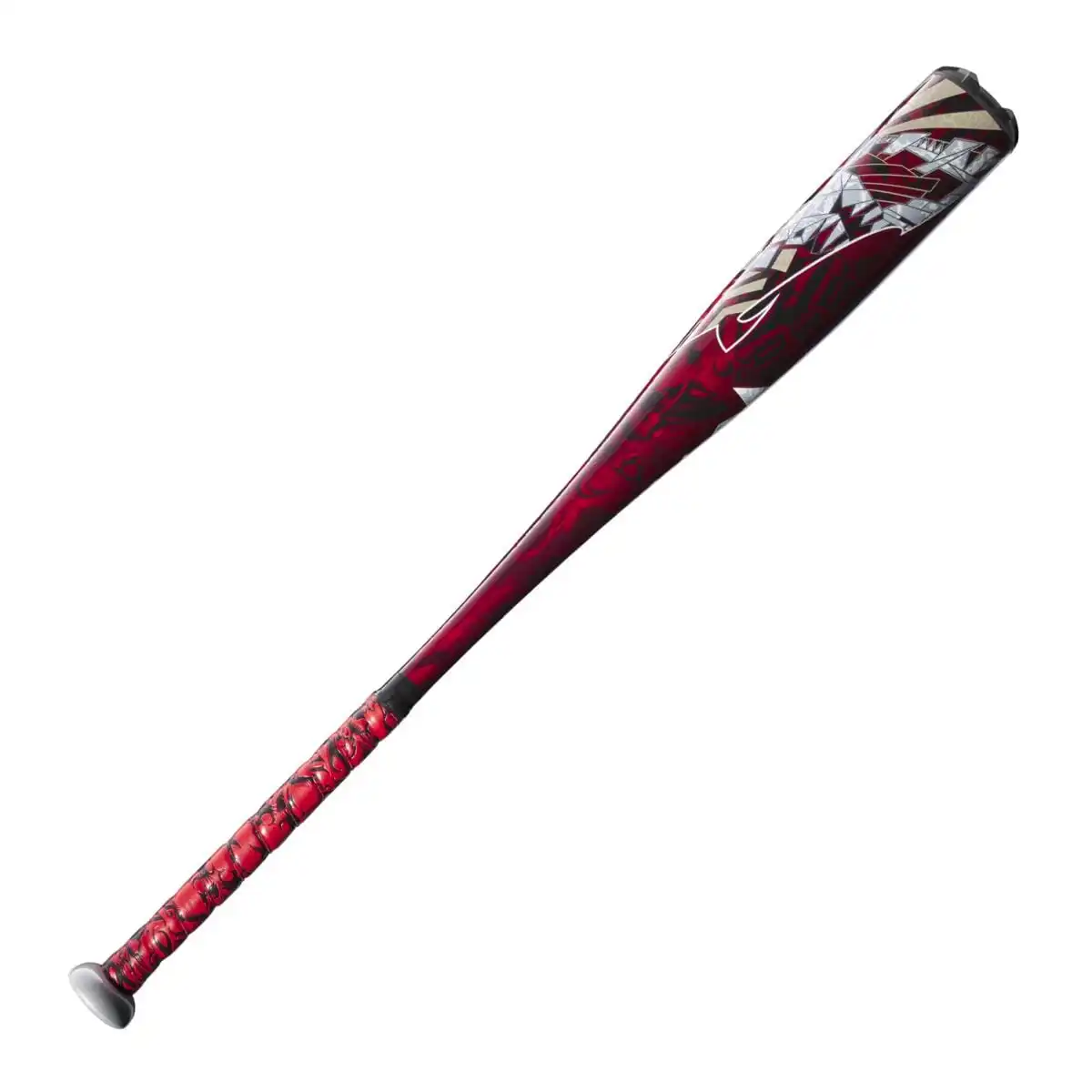2023 DeMarini Voodoo ONE (-11) USA Baseball Bat: WBD2360010 6 2023 DeMarini Voodoo ONE (-11) USA Baseball Bat: WBD2360010 - Image 4