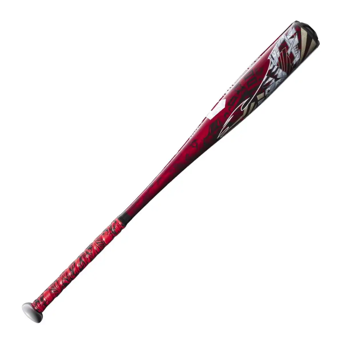 2023 DeMarini Voodoo ONE (-11) USA Baseball Bat: WBD2360010 8 2023 DeMarini Voodoo ONE (-11) USA Baseball Bat: WBD2360010 - Image 6