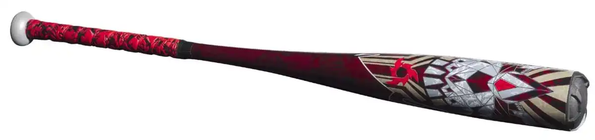 2023 DeMarini Voodoo ONE (-11) USA Baseball Bat: WBD2360010 9 2023 DeMarini Voodoo ONE (-11) USA Baseball Bat: WBD2360010 - Image 7
