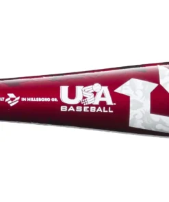 2023 DeMarini Voodoo ONE (-11) USA Baseball Bat: WBD2360010 21 2023 DeMarini Voodoo ONE (-11) USA Baseball Bat: WBD2360010 -wp populaire magasin WBD2360010 7 DEMARINI VOODOO 11 RD.png.cq5dam.web .1200.1200