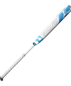 2023 DeMarini CF (-10) Fastpitch Softball Bat: WBD2366010 -wp populaire magasin WBD2366010 0 DEMARINI CF FP 10 WH BU.png.cq5dam.web .1200.1200