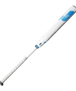 2023 DeMarini CF (-10) Fastpitch Softball Bat: WBD2366010 -wp populaire magasin WBD2366010 3 DEMARINI CF FP 10 WH BU.png.cq5dam.web .1200.1200