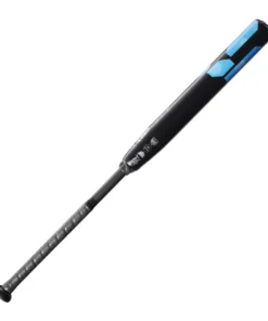 2023 DeMarini CF (-9) Fastpitch Softball Bat: WBD2367010 -wp populaire magasin WBD2367010 2 DEMARINI CF FP 9 BL BU.png.cq5dam.web .1200.1200