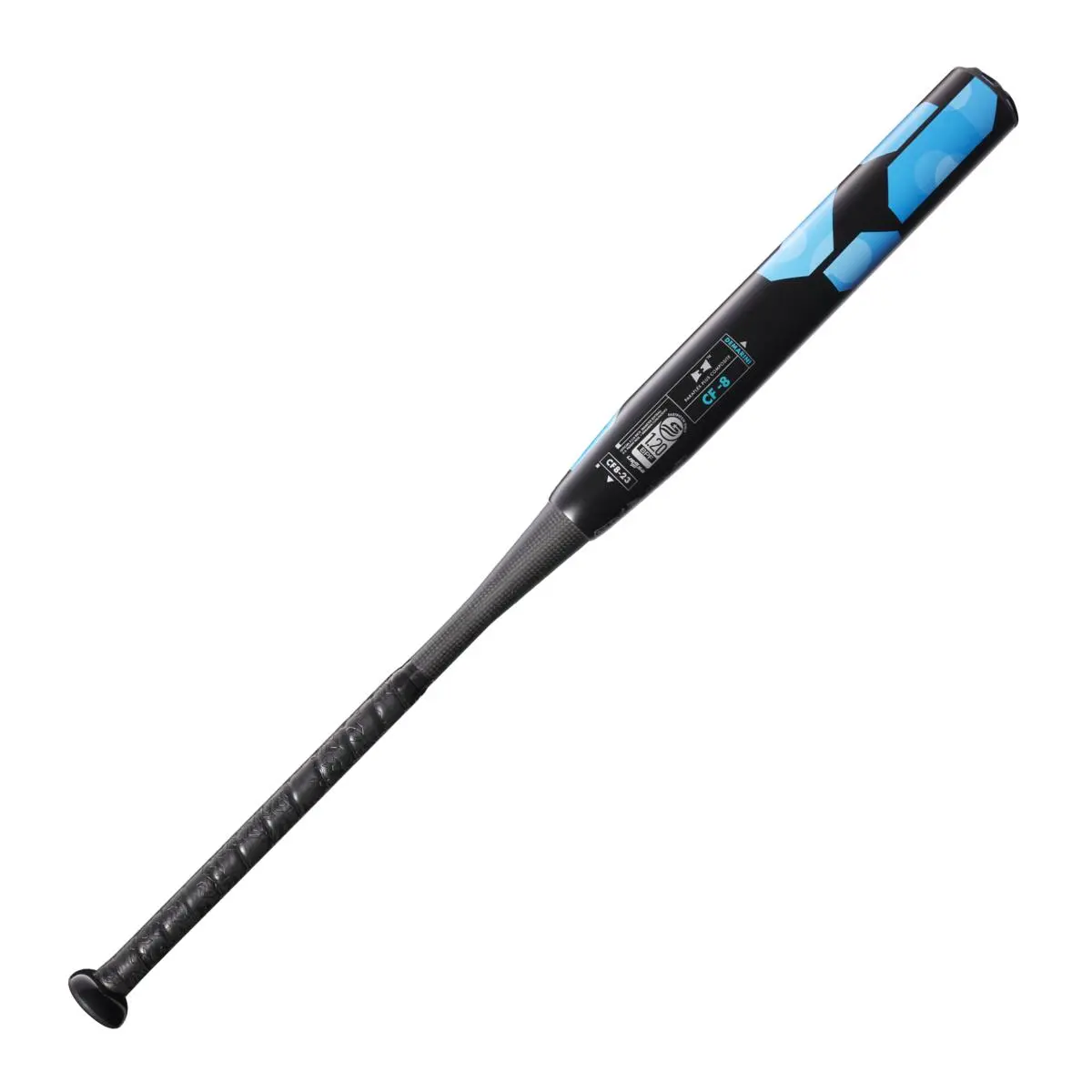 2023 DeMarini CF (-8) Fastpitch Softball Bat: WBD2368010 5 2023 DeMarini CF (-8) Fastpitch Softball Bat: WBD2368010 - Image 3