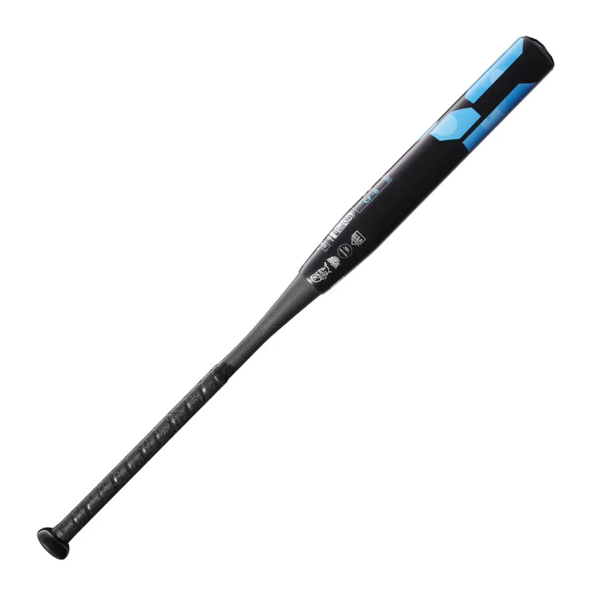2023 DeMarini CF (-8) Fastpitch Softball Bat: WBD2368010 7 2023 DeMarini CF (-8) Fastpitch Softball Bat: WBD2368010 - Image 5