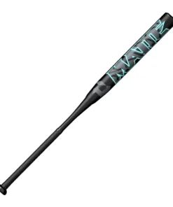 2023 DeMarini Phil Matte Signature 12" USSSA Slowpitch Softball Bat: WBD2415010 -wp populaire magasin WBD2415010 0 DM SP USSSA Phil Matte Signature Nautalai BL Turqoise.png.cq5dam.web .1200.1200