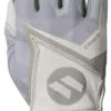 2020 White Worth Batting Gloves: WBGL20-WHT -wp populaire magasin WBGL20 WHT BACK