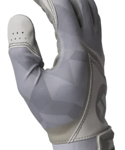 2020 White Worth Batting Gloves: WBGL20-WHT 7 2020 White Worth Batting Gloves: WBGL20-WHT -wp populaire magasin WBGL20 WHT SIDE