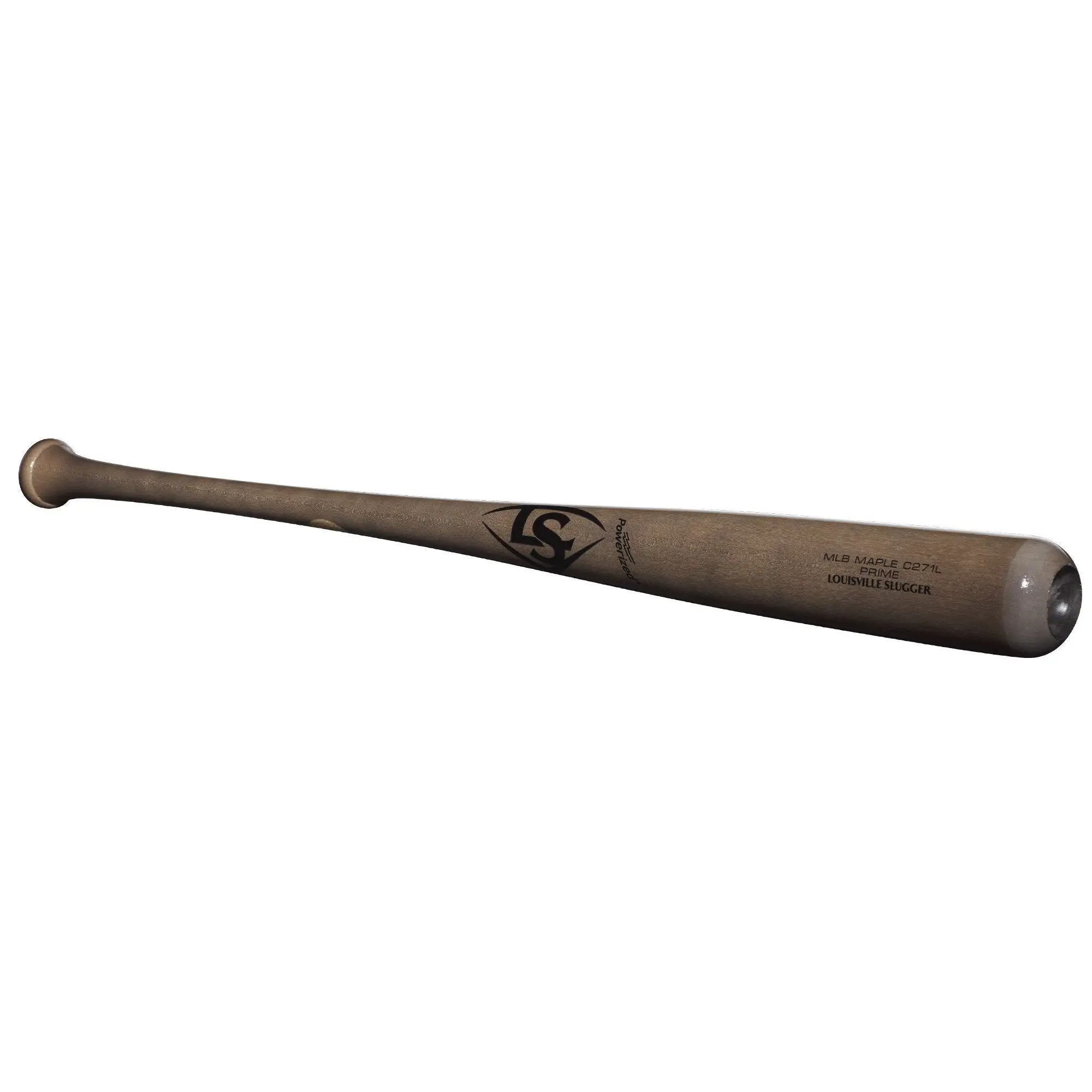 Louisville Slugger MLB Prime C271L Loyalist Adult Wood Baseball Bat: WBL2432010 6 Louisville Slugger MLB Prime C271L Loyalist Adult Wood Baseball Bat: WBL2432010 - Image 4