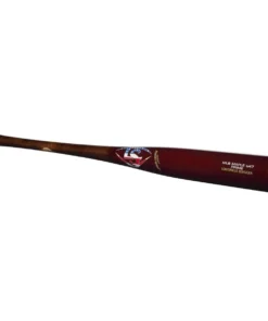 Louisville Slugger MLB Prime Warrior Maple U47 Wood Baseball Bat: WBL2433010 -wp populaire magasin WBL2433010 2 MLB PRIME MAPLE U47 WARRIOR 13215.png.cq5dam.web .1200.1200