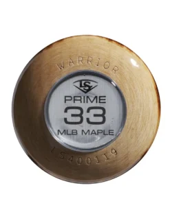 Louisville Slugger MLB Prime Warrior Maple U47 Wood Baseball Bat: WBL2433010 -wp populaire magasin WBL2433010 6 MLB PRIME MAPLE U47 WARRIOR 13294.png.cq5dam.web .1200.1200