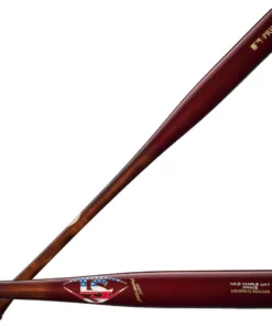 Louisville Slugger MLB Prime Warrior Maple U47 Wood Baseball Bat: WBL2433010 -wp populaire magasin WBL2433010 8 MLB PRIME MAPLE U47 WARRIOR Double.png.cq5dam.web .1200.1200