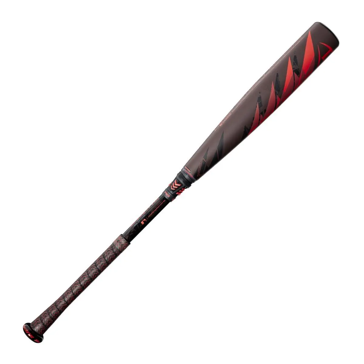LOUISVILLE SLUGGER 2021 Louisville Select PWR (-3) BBCOR Baseball Bat: WBL2466010 7 LOUISVILLE SLUGGER 2021 Louisville Select PWR (-3) BBCOR Baseball Bat: WBL2466010 - Image 5
