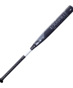 2022 Louisville Slugger META (-9) Fastpitch Softball Bat: WBL2495010 -wp populaire magasin WBL2495010 2 LS Meta FP 9 BL GY.png.cq5dam.web .1200.1200