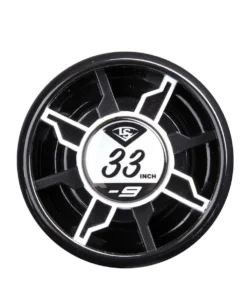 2022 Louisville Slugger META (-9) Fastpitch Softball Bat: WBL2495010 -wp populaire magasin WBL2495010 5 LS Meta FP 9 BL GY.png.cq5dam.web .1200.1200